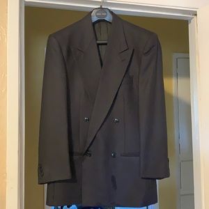 Coat good condition